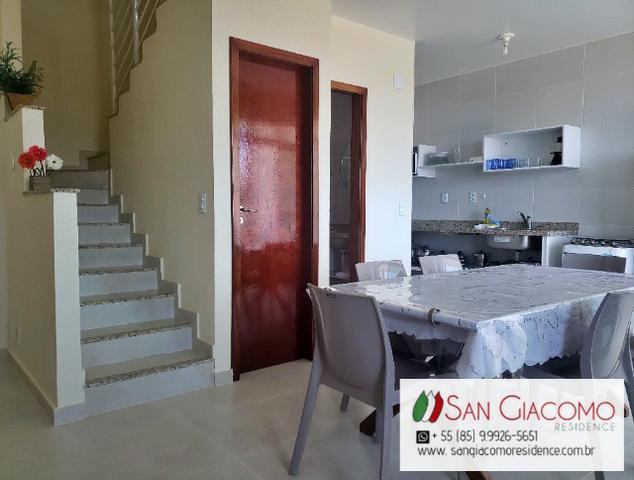 Ano novo 10 pessoas - Cobertura duplex 4 quartos - Foto 2