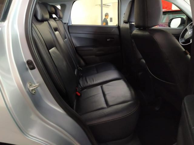 Asx AWD Top! 2015/2015, com TETO e Xenon! Zero! - Foto 10