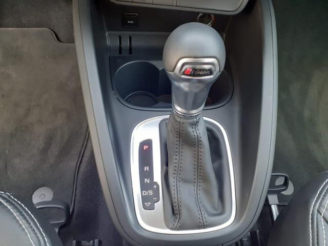 AUDI A1 SPORTBACK ATTRACTION 1.4 125C - Foto 8