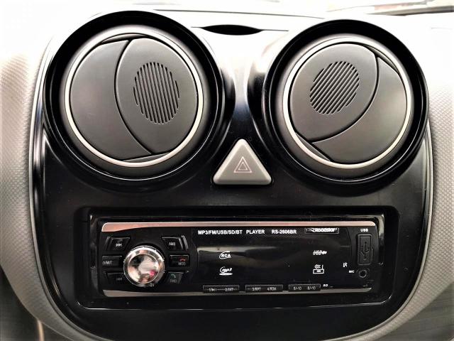 FIAT PALIO 2015/2015 1.0 MPI ATTRACTIVE 8V FLEX 4P MANUAL - Foto 12