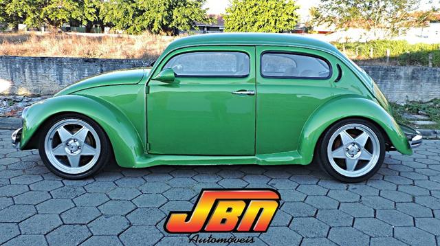 VW / Fusca 1300 Personalizado - Foto 3