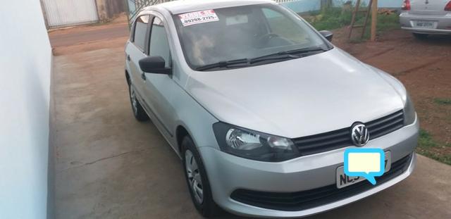 Gol 1.6 2014 - Foto 2