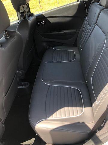 Renault Captur 2.0 Intense 16V - Foto 6