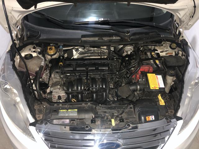 New Fiesta SE 16V 1.6 - Foto 6