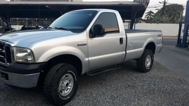 F-250 xlt 4x4 cs 65/ * - Foto 2