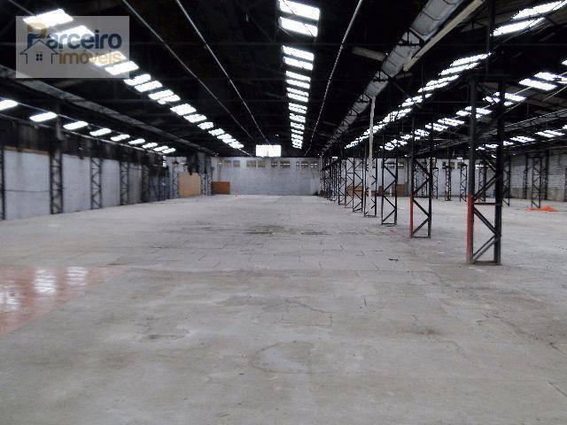 Galpão comercial para locação, jardim vila formosa, são paulo. - Foto 11