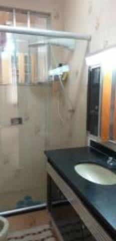 Lins de Vasconcelos - Heráclito Graça - 2 Quartos - Condomínio Fechado - 2 Vagas - Foto 4