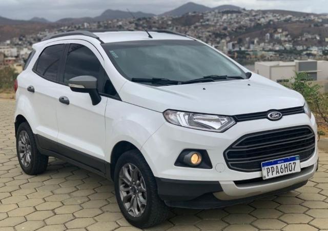 Ecosport 2.0 freestyle 2015 impecavel - Foto 18