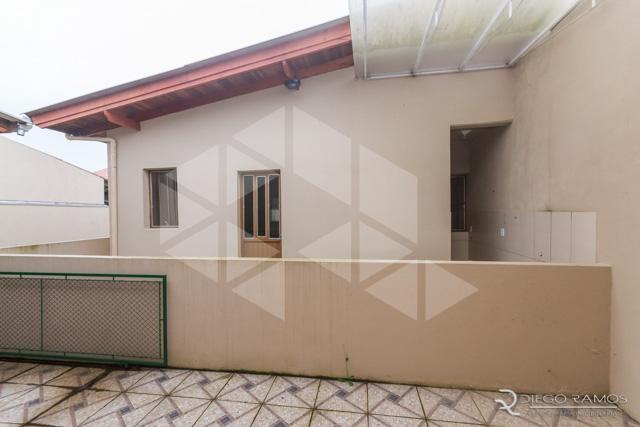 Casa para alugar com 2 dormitórios em , cod:I-004019 - Foto 10
