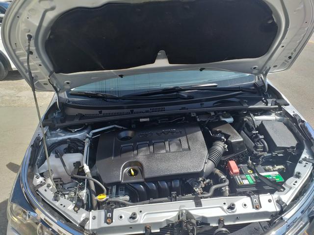 Corolla Xei 2.0 automático 2015/2015 o mais Novo de Sergipe - Foto 12