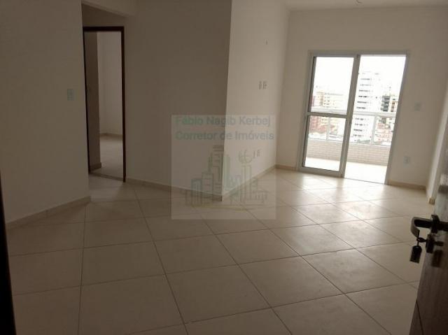 Apartamento para alugar com 2 dormitórios em Tupy, Praia grande cod:AP0101 - Foto 2