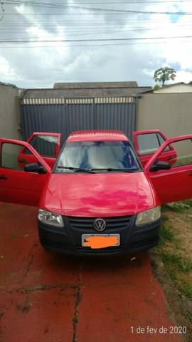 Gol G4 flex - Foto 8