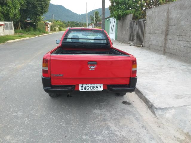 Corrier