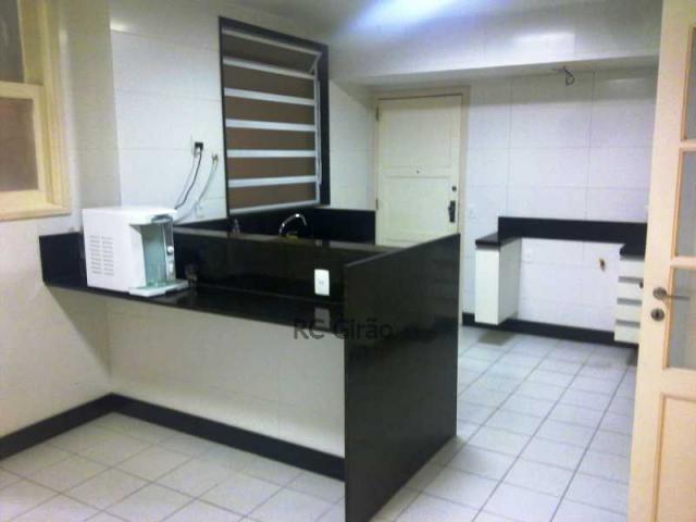 Apartamento para alugar com 4 dormitórios em Copacabana, Rio de janeiro cod:GIAP40114 - Foto 18