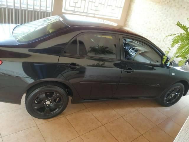 Toyota Corolla xei 2011 - Foto 3