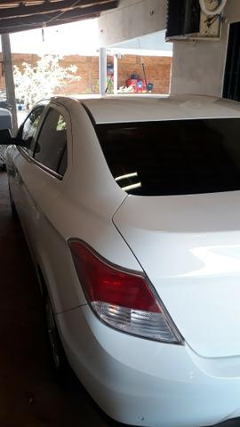 Prisma LT 1.0 13/14 Branco - Foto 6