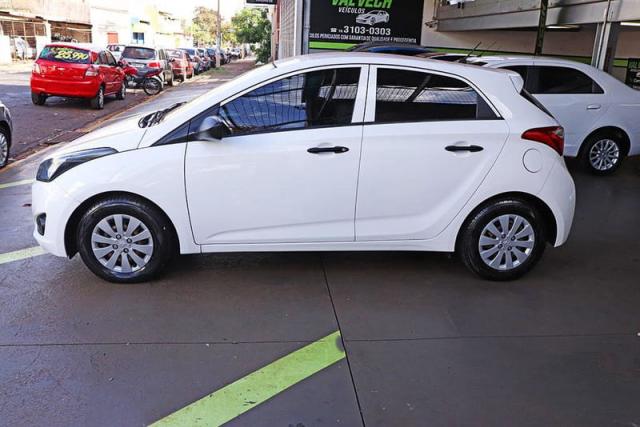 HYUNDAI HYUNDAHB20 1.0M 1.0 M - Foto 12