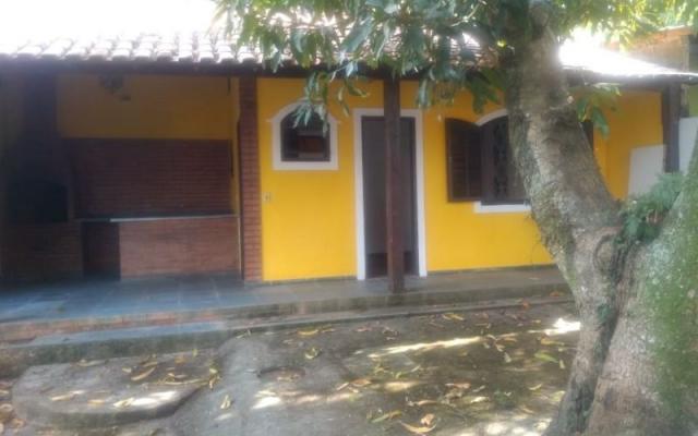 Casa no Recanto de Itaipuaçu com 4 Qtos (2 suítes) c/churrasqueira, 480m², próx. a praia - Foto 12