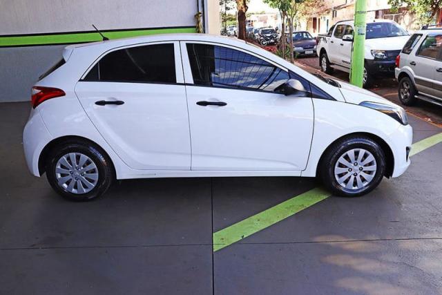 HYUNDAI HYUNDAHB20 1.0M 1.0 M - Foto 11