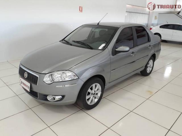 Fiat Siena ELX 1.4 MOD-2008 /// LEIA TODO O ANUNCIO