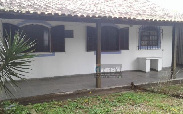 Casa no Recanto de Itaipuaçu com 4 Qtos (2 suítes) c/churrasqueira, 480m², próx. a praia - Foto 4
