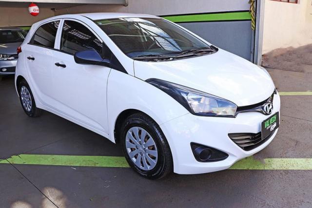 HYUNDAI HYUNDAHB20 1.0M 1.0 M - Foto 2