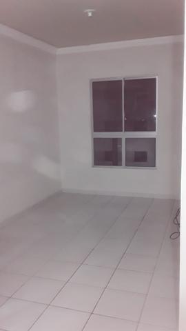 Apartamento sítio viver com piscina - Foto 2