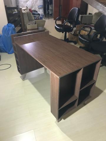 Balcão Mesa - Mdp - 1,21 X 0,75 X 0,61 - Foto 2