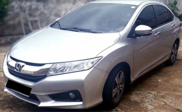 Vendo Honda City 2015 - Foto 9
