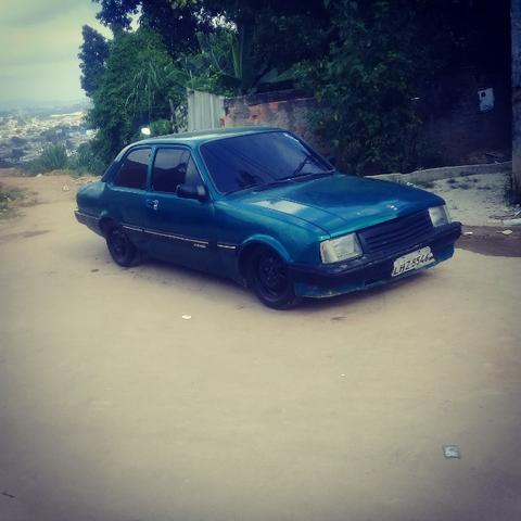 Chevette lindo filé do jeito que a galera gosta - Foto 19