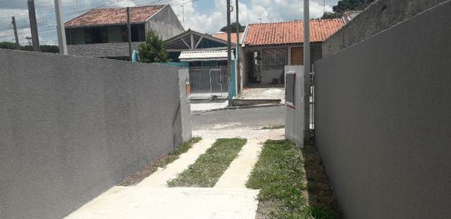 Voce e sua Familia Merece esta Super CASA,2 Dorm e D+ Dependecias-Campo Santana - Foto 9
