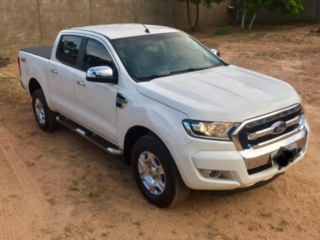 Ranger XLT