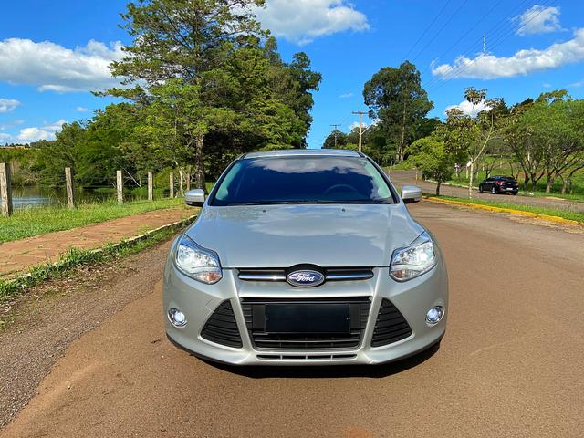 Focus 1.6 Hatch Placa I Zerado - Corolla Civic Jetta Golf Cruze Fusion - Foto 4