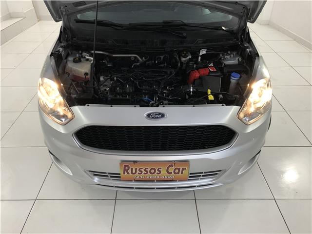 Ford Ka 1.5 se 16v flex 4p manual - Foto 7