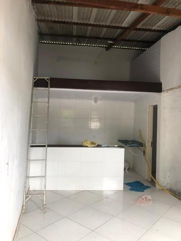 Kitnet em Campinas próximo a praia do forte e imbassaí - Foto 4