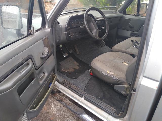 Vende ou troca F-1000 33.000,00 - Foto 8