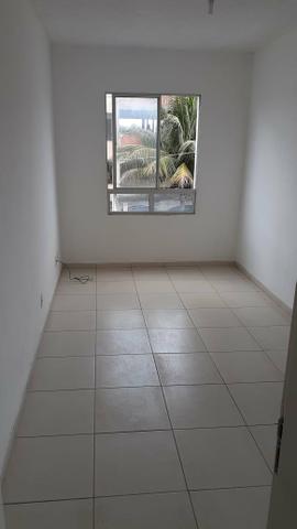 Condominio via gardem viana / ES - apartamento de 2Q. Aceita-se FGTS - Foto 2