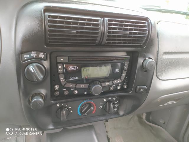 Ford Ranger 4x4 - Foto 2