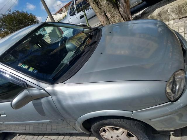 Vendo classic 2003 1.0 - Foto 2
