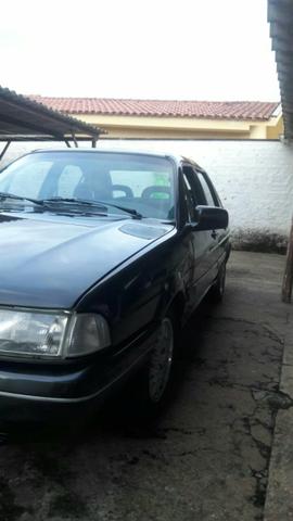 Vendo ou Troco - Santana GLSI 2.0 - Foto 5