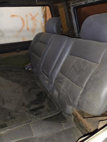 Gurgel x15 carro pra reformar vendo ou troco - Foto 6