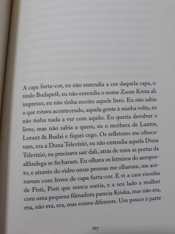 Budapeste - Chico Buarque - Foto 4