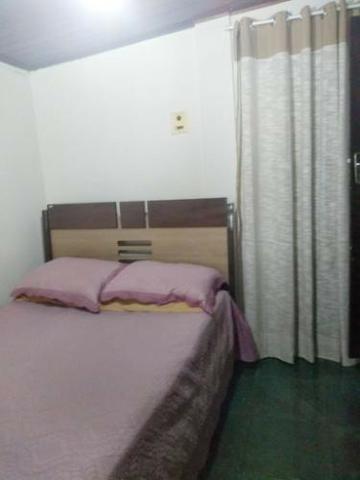 Linda Casa de 2 quartos em Queimados - Foto 3