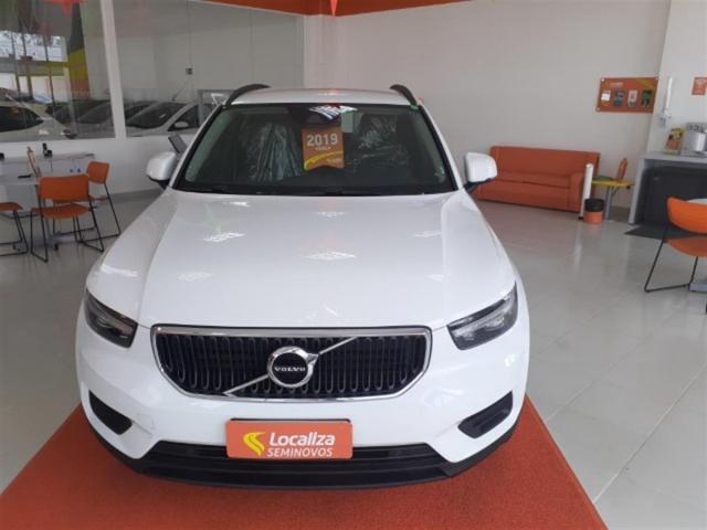 VOLVO XC40 2018/2019 2.0 T4 GASOLINA GEARTRONIC