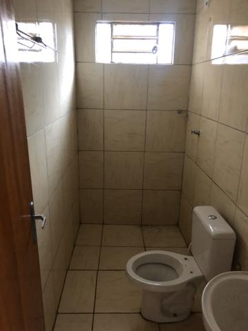 Casa Conjunto Vera Cruz I 3/4 lote individual - Foto 5
