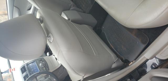 Toyota corolla xei 1.8 flex 2009 Bem Conservado, todo revisado, pneus novos. Somente Venda - Foto 2