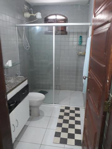 Casa de praia em Portode galinhas mobiliada e kit net - Foto 13