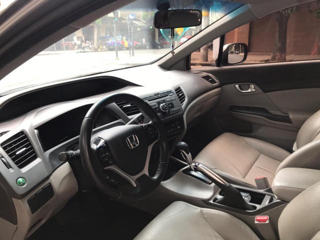 Honda Civic - Foto 2