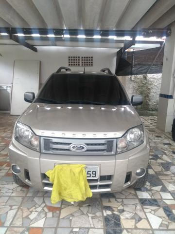 Eco sport 1.6 freestyle - Foto 2