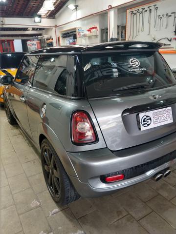 Mini Cooper S 175 vc modelo 2011 - Foto 4